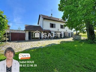  Maison � vendre 9 pi�ces 158 m�