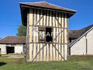  Maison à vendre 7 pièces 188 m²