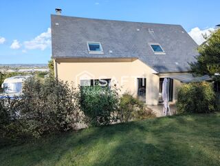  Maison à vendre 5 pièces 125 m²