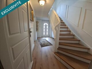  Maison � vendre 8 pi�ces 180 m�