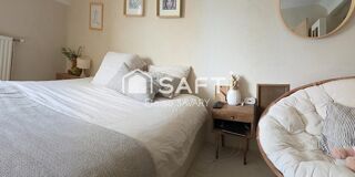  Maison à vendre 6 pièces 143 m²