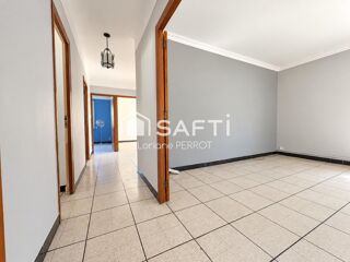  Maison à vendre 4 pièces 100 m²