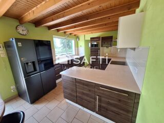  Maison à vendre 9 pièces 245 m²