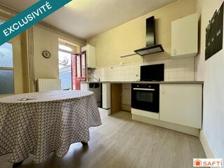  Immeuble à vendre 232 m²