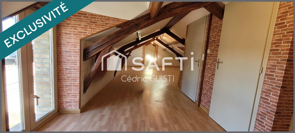 Vente Maison Proche des commodit�s Caussade