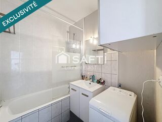  Appartement � vendre 2 pi�ces 47 m�