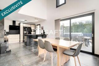  Maison à vendre 6 pièces 156 m²