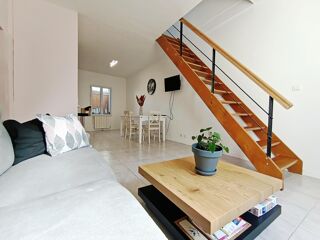  Maison à vendre 2 pièces 70 m²