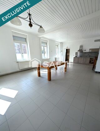  Maison � vendre 6 pi�ces 121 m�