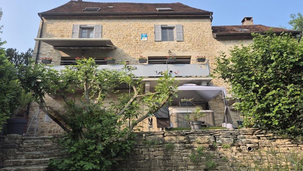 Ancienne maison vigneronne entièrement renovée
