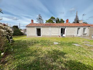  Maison � vendre 3 pi�ces 83 m�