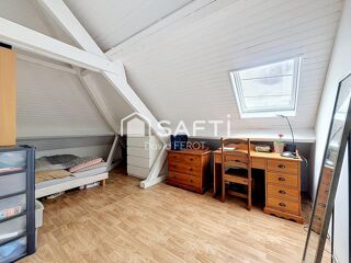  Maison à vendre 7 pièces 146 m²