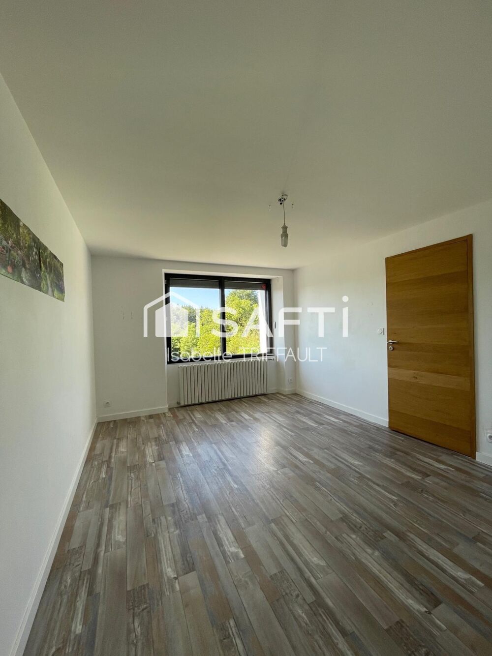 Vente Maison Maison de 197 m2 rénovée avec goût ! Hennebont