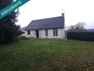  Maison � vendre 5 pi�ces 76 m�