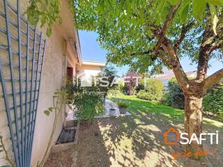  Maison � vendre 7 pi�ces 134 m�