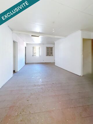  Immeuble à vendre 288 m²