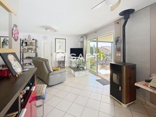  Maison à vendre 5 pièces 106 m²