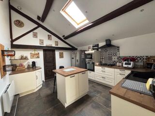  Maison � vendre 7 pi�ces 170 m�