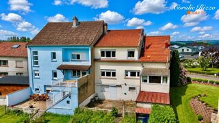  Maison à vendre 6 pièces 144 m²