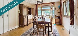  Maison � vendre 6 pi�ces 106 m�