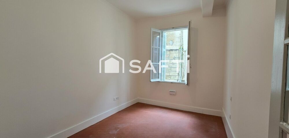 Vente Appartement Duplex T3 rénové, calme absolu, intra-muros Avignon Avignon