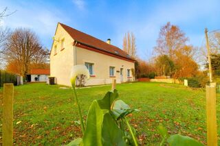  Maison � vendre 6 pi�ces 130 m�