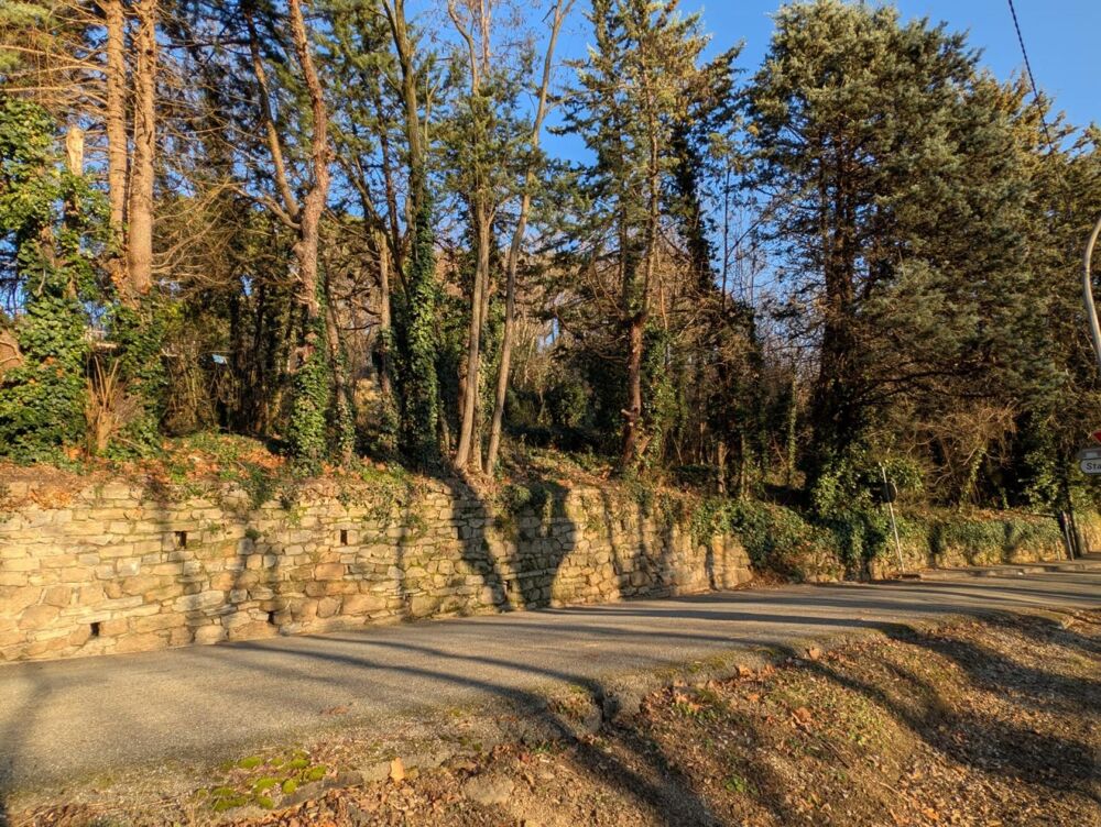 Vente Terrain A SAISIR TERRAIN CONSTRUCTIBLE AU COEUR DE LA VILLE DE PRIVAS Privas