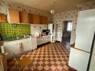  Maison à vendre 6 pièces 105 m²