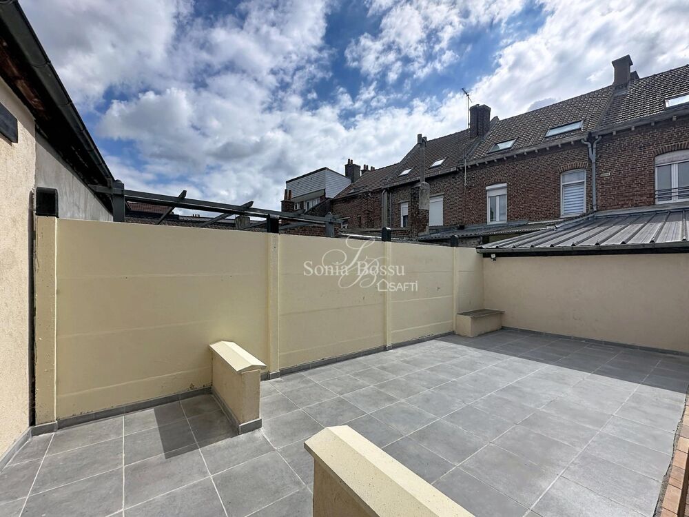 Vente Immeuble IMMEUBLE DE RAPPORT HYPER CENTRE 4 LOTS DONT UN LOCAL COMMERCIAL Avion