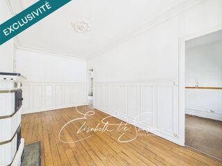 Appartement � vendre 3 pi�ces 56 m�