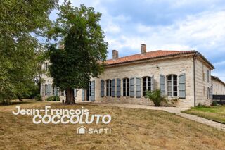  Maison à vendre 15 + pièces 290 m²