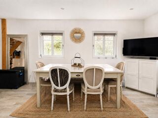  Maison à vendre 5 pièces 163 m²
