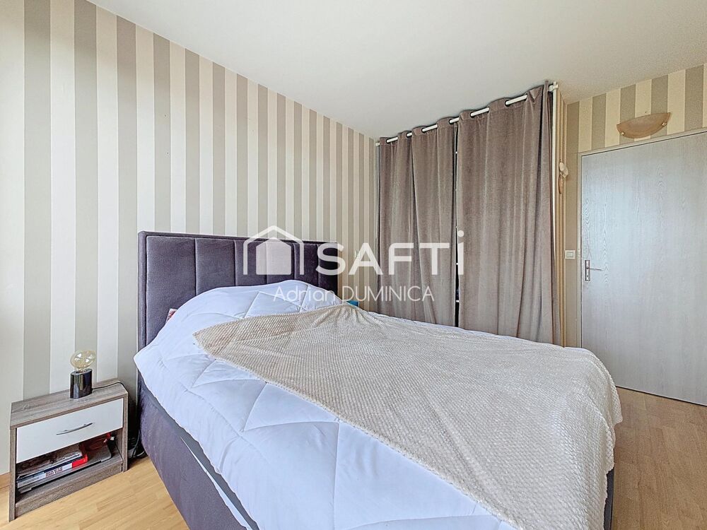 Location Appartement Très bel appartement T3 meublé au calme à louer Meudon
