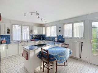  Maison � vendre 5 pi�ces 133 m�