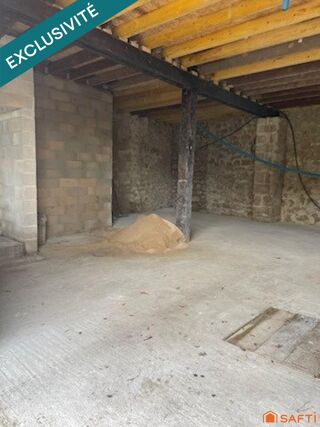  Maison à vendre 2 pièces 130 m²