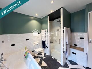  Maison à vendre 5 pièces 80 m²