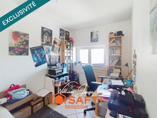  Appartement à vendre 3 pièces 75 m²