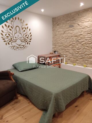  Maison � vendre 6 pi�ces 133 m�