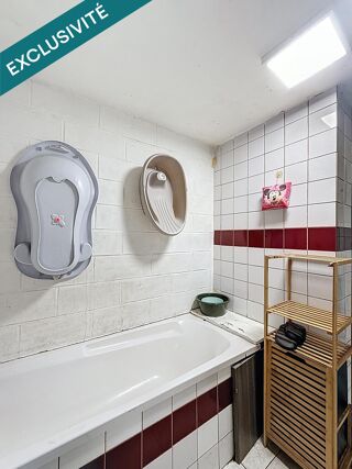  Maison � vendre 4 pi�ces 106 m�