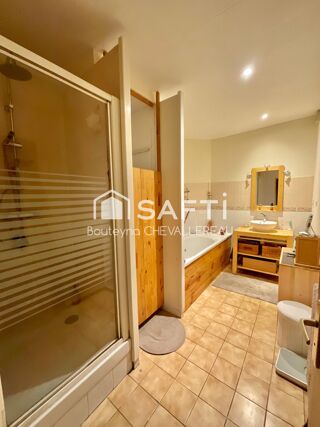  Maison à vendre 6 pièces 200 m²