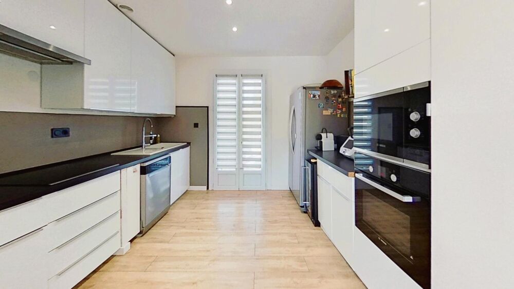  vendre  Maison Puget-sur-Argens (83480)