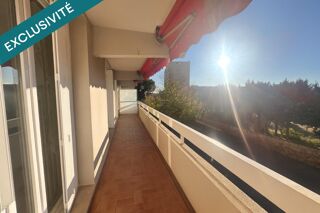  Appartement � vendre 5 pi�ces 87 m�