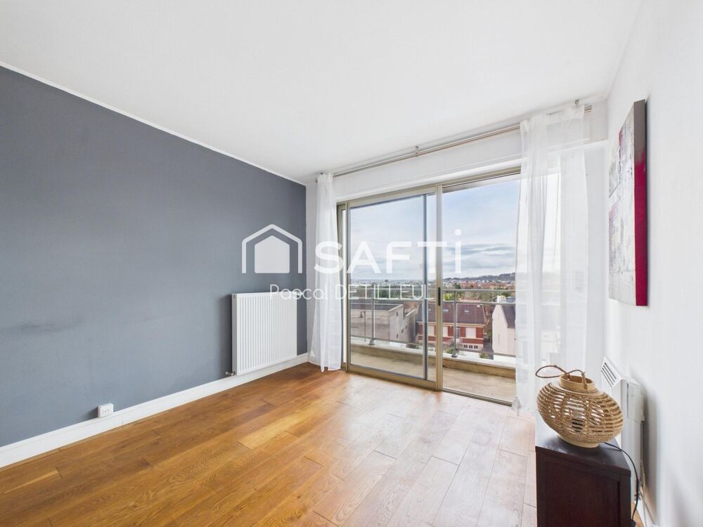 � vendre  Appartement Garches (92380)