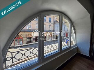  Appartement � vendre 3 pi�ces 108 m�