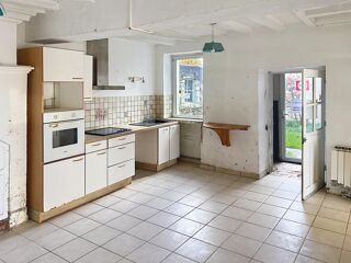  Maison à vendre 4 pièces 127 m²
