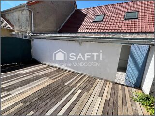  Appartement à vendre 3 pièces 60 m²