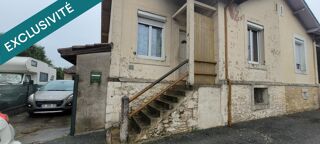 Maison à vendre 4 pièces 90 m²