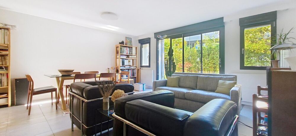Vente Maison Maison de 118 m2  à Versailles Porchefontaine Versailles