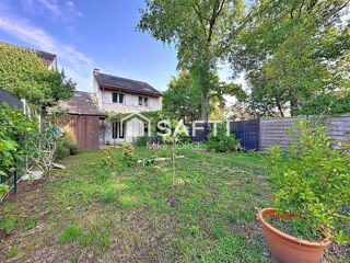  Maison � vendre 5 pi�ces 102 m�