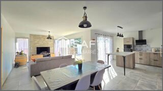  Maison à vendre 5 pièces 110 m²